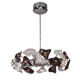 M0701  Otto Pendant 24 Light